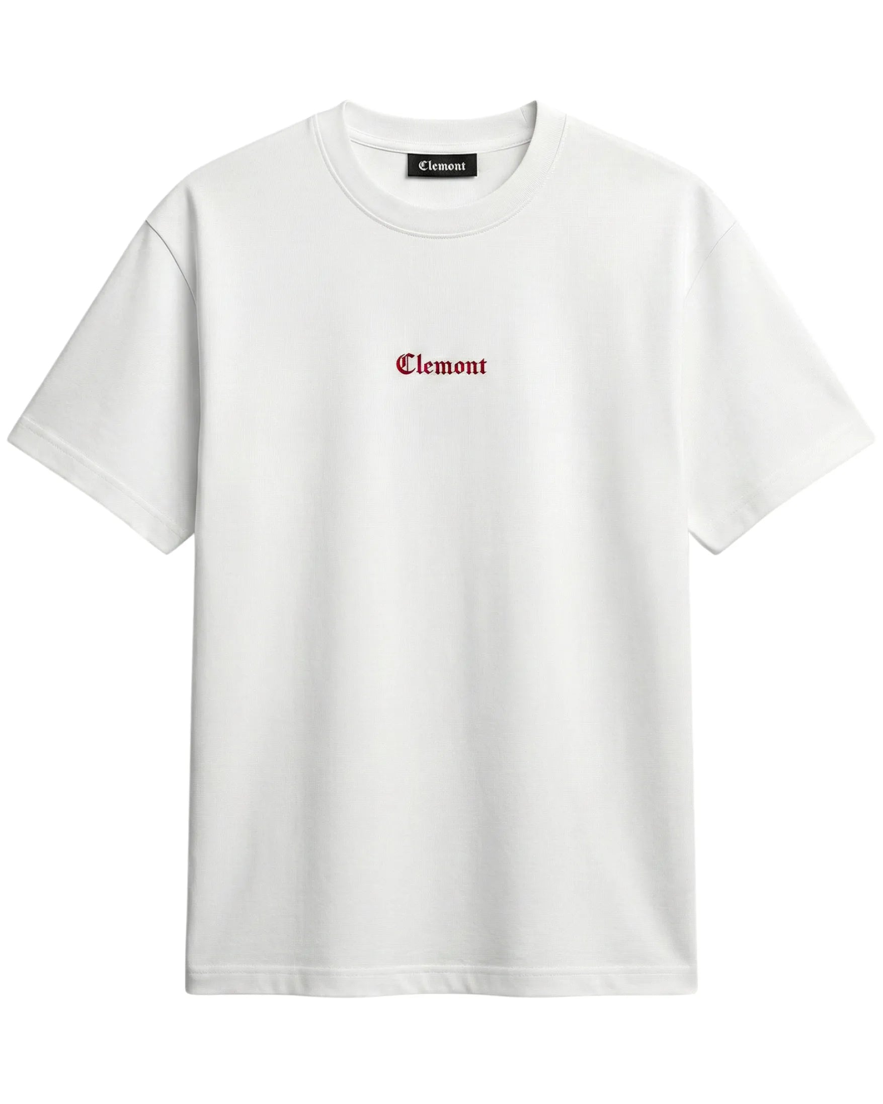 CAMISETA PREMIUM CLEM0NT ANGEL