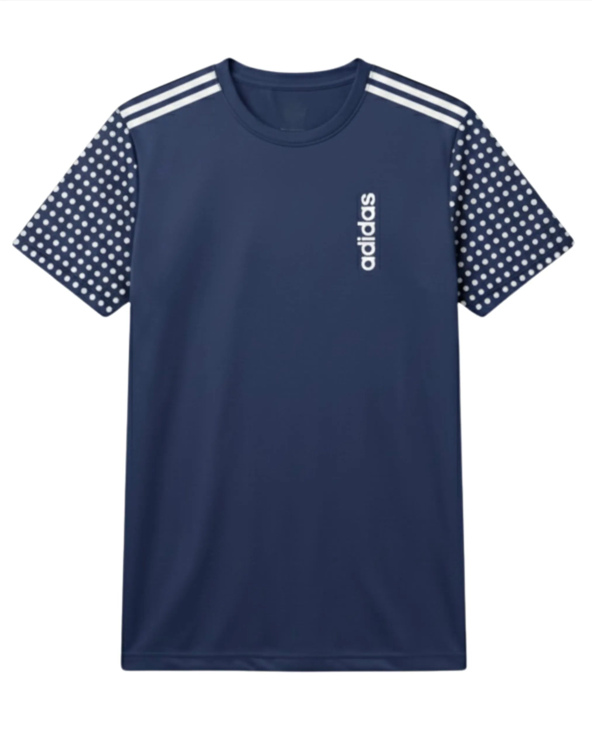 Camiseta Dri Fit ADIDA Puntos