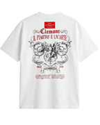 CAMISETA PREMIUM CLEM0NT ANGEL