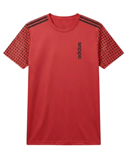 Camiseta Dri Fit ADIDA Puntos