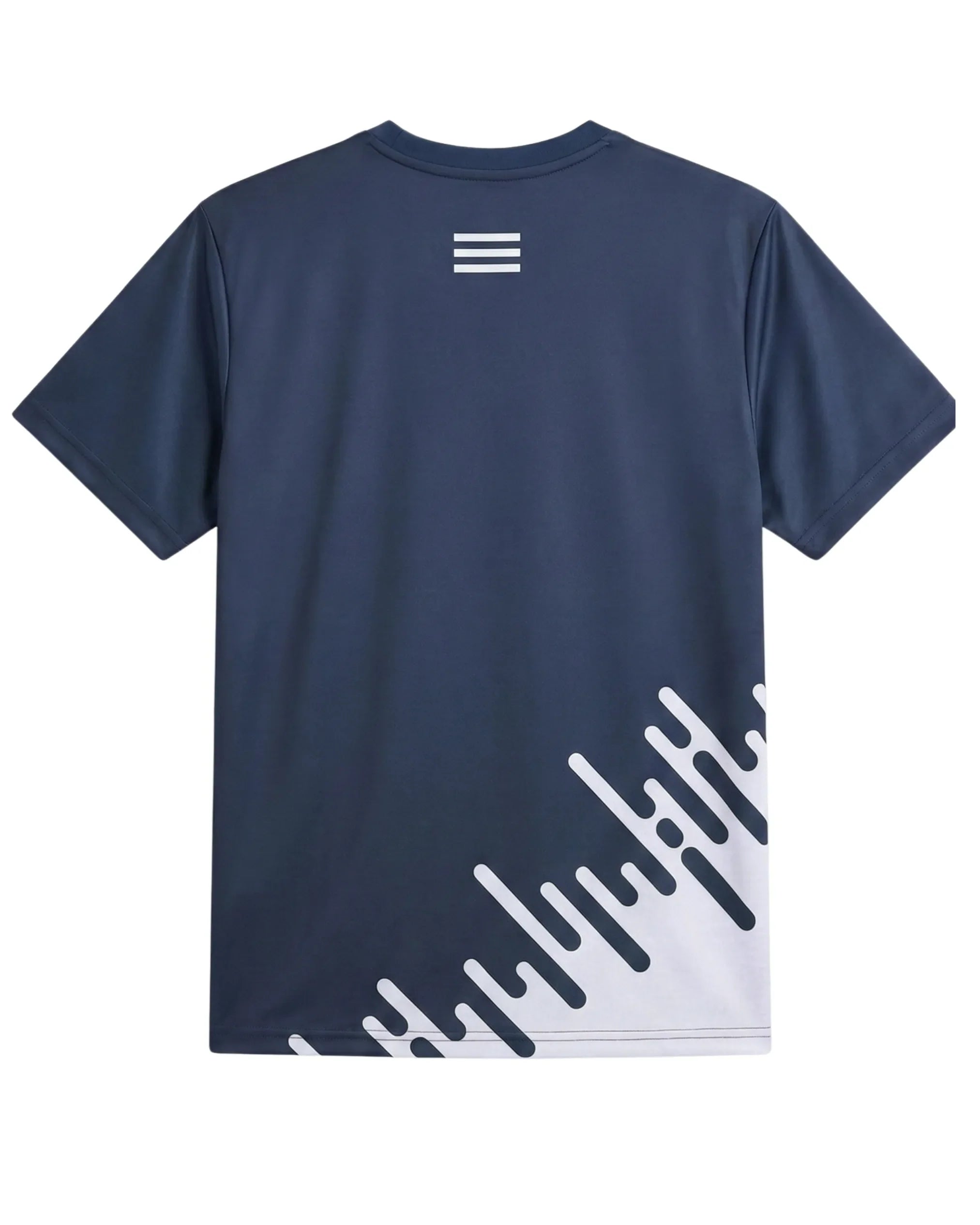Camiseta Dri Fit ADIDA Lines