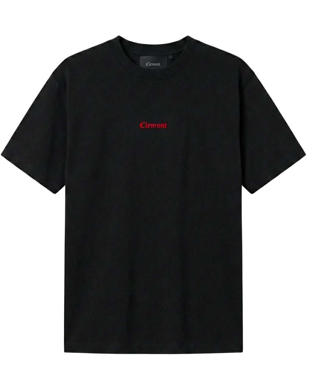 CAMISETA PREMIUM CLEM0NT ANGEL