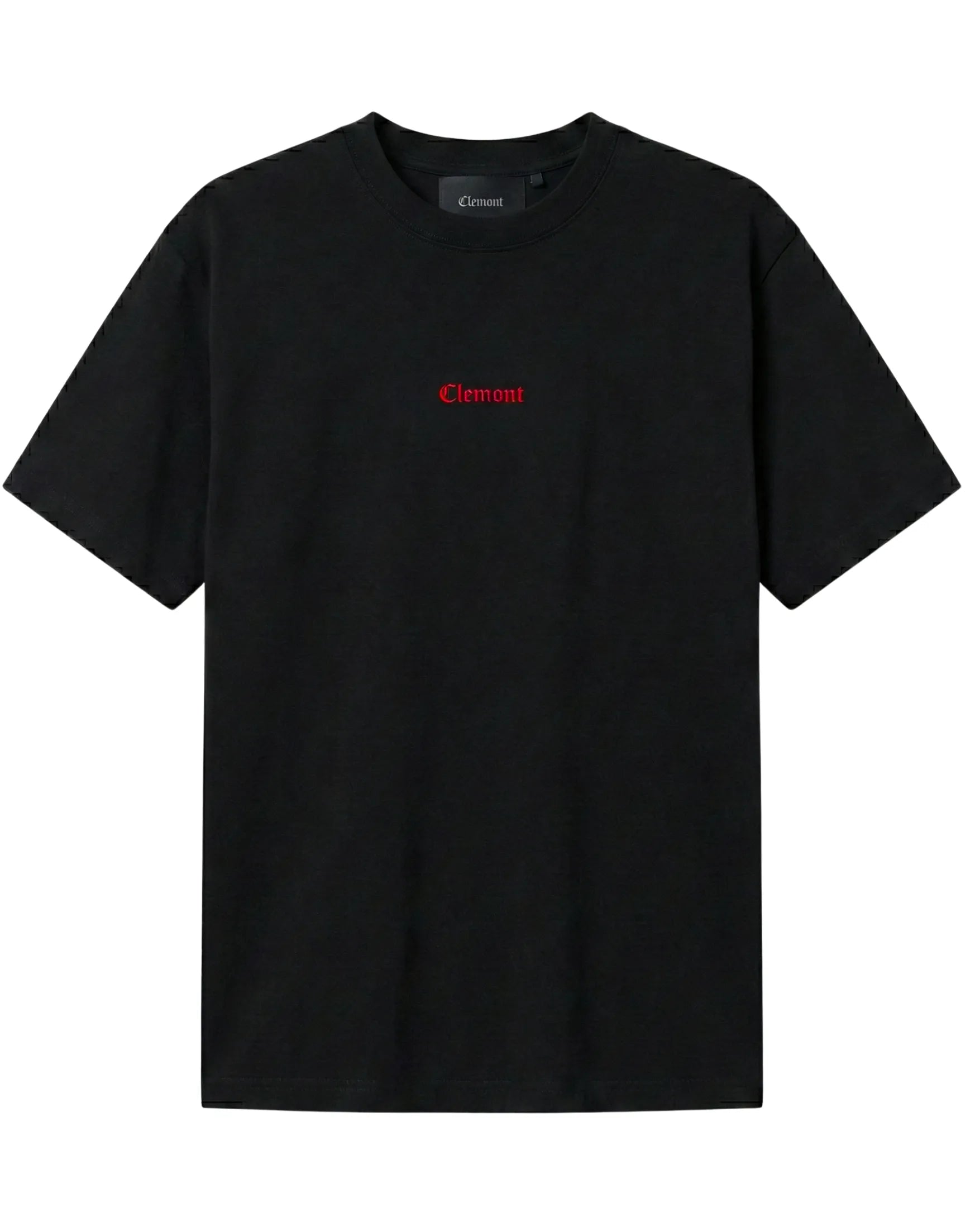 CAMISETA PREMIUM CLEM0NT ANGEL