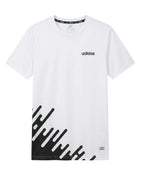 Camiseta Dri Fit ADIDA Lines