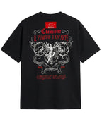 CAMISETA PREMIUM CLEM0NT ANGEL