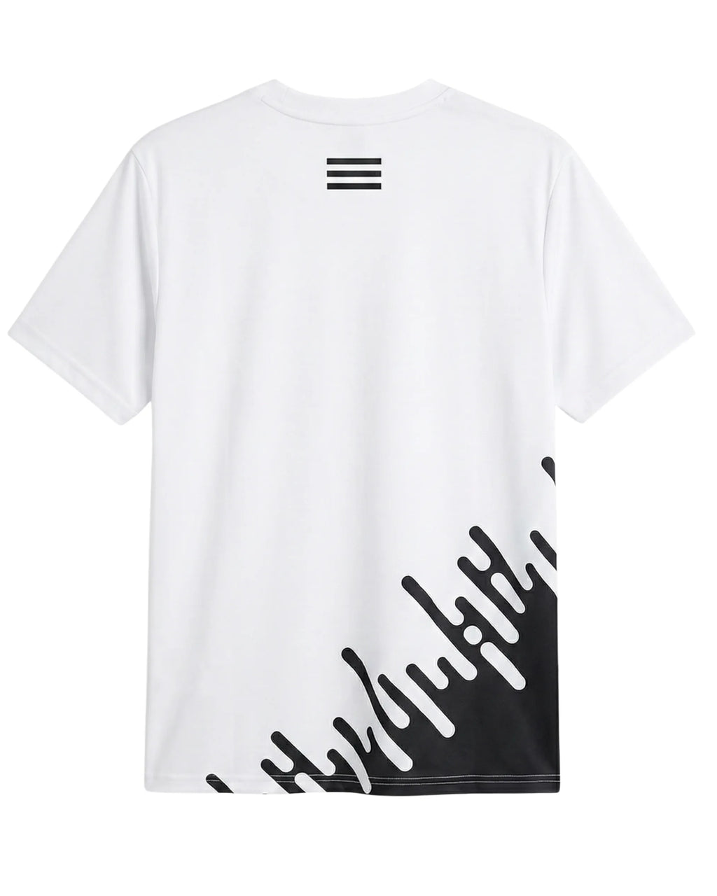Camiseta Dri Fit ADIDA Lines