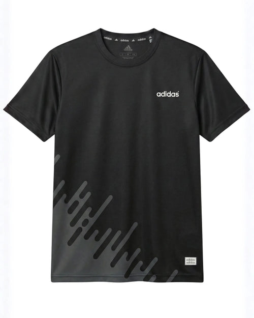 Camiseta Dri Fit ADIDA Lines