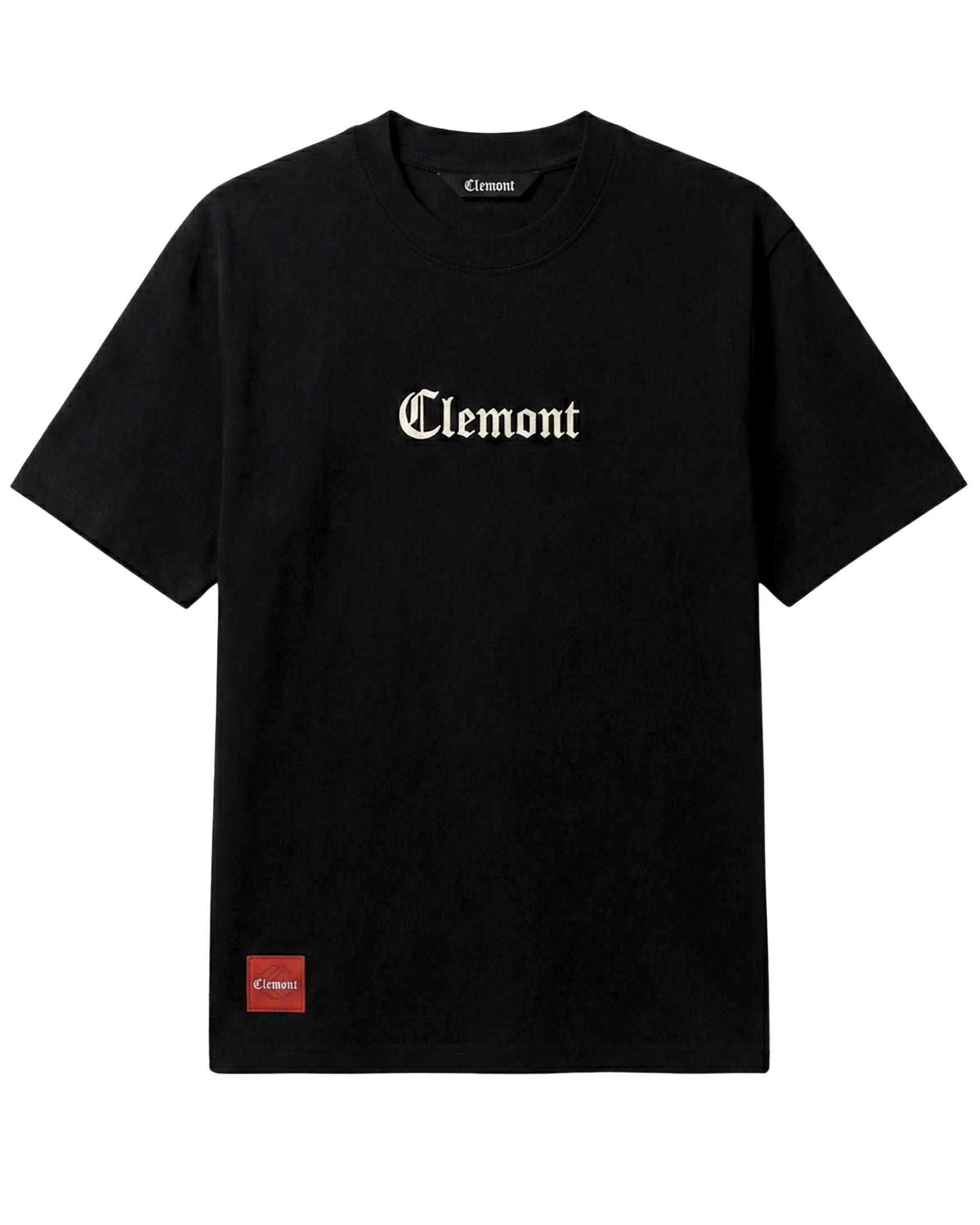 CAMISETA PREMIUM CLEM0NT ITALIA