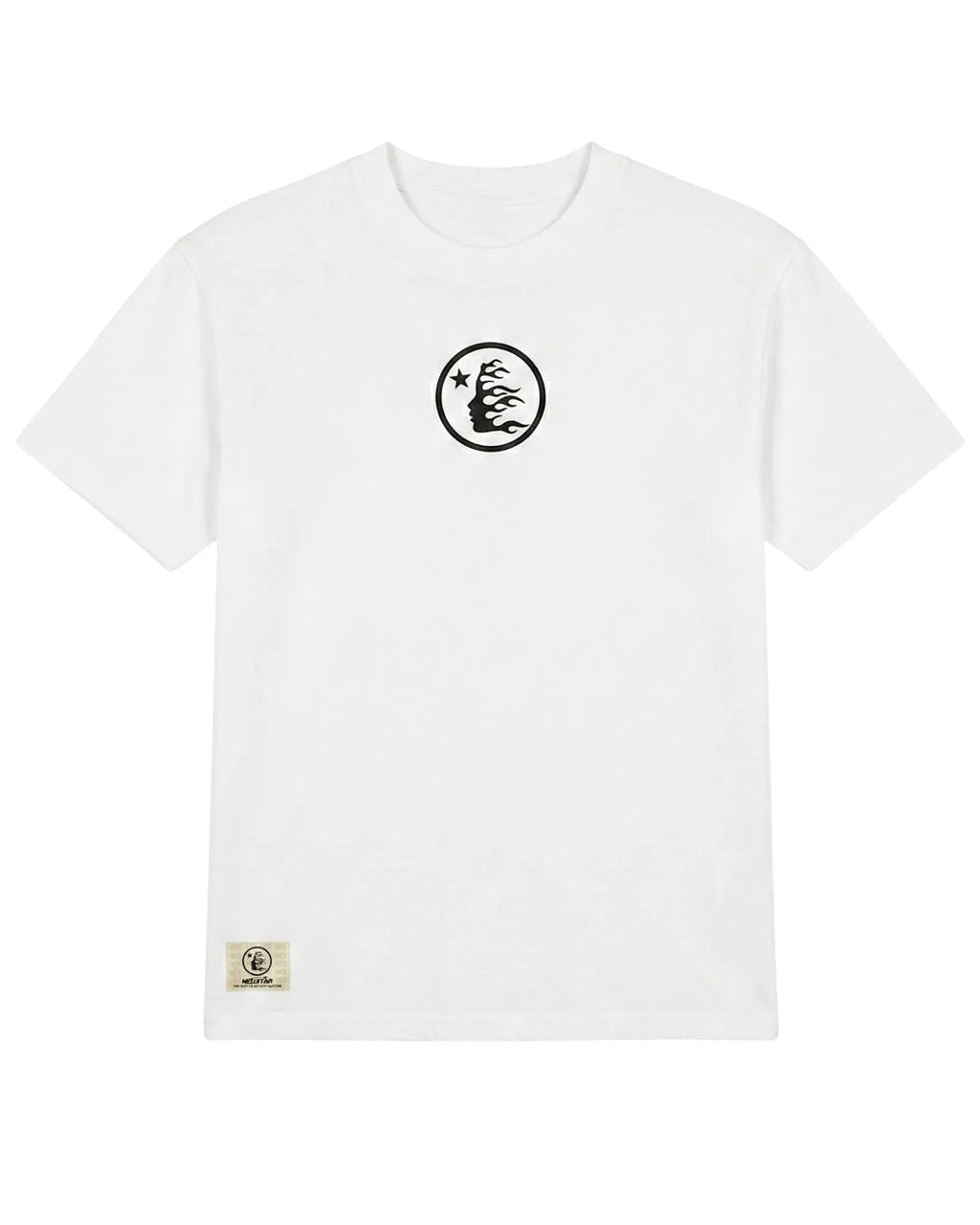 CAMISETA PREMIUM HE11 STAR PARADISE