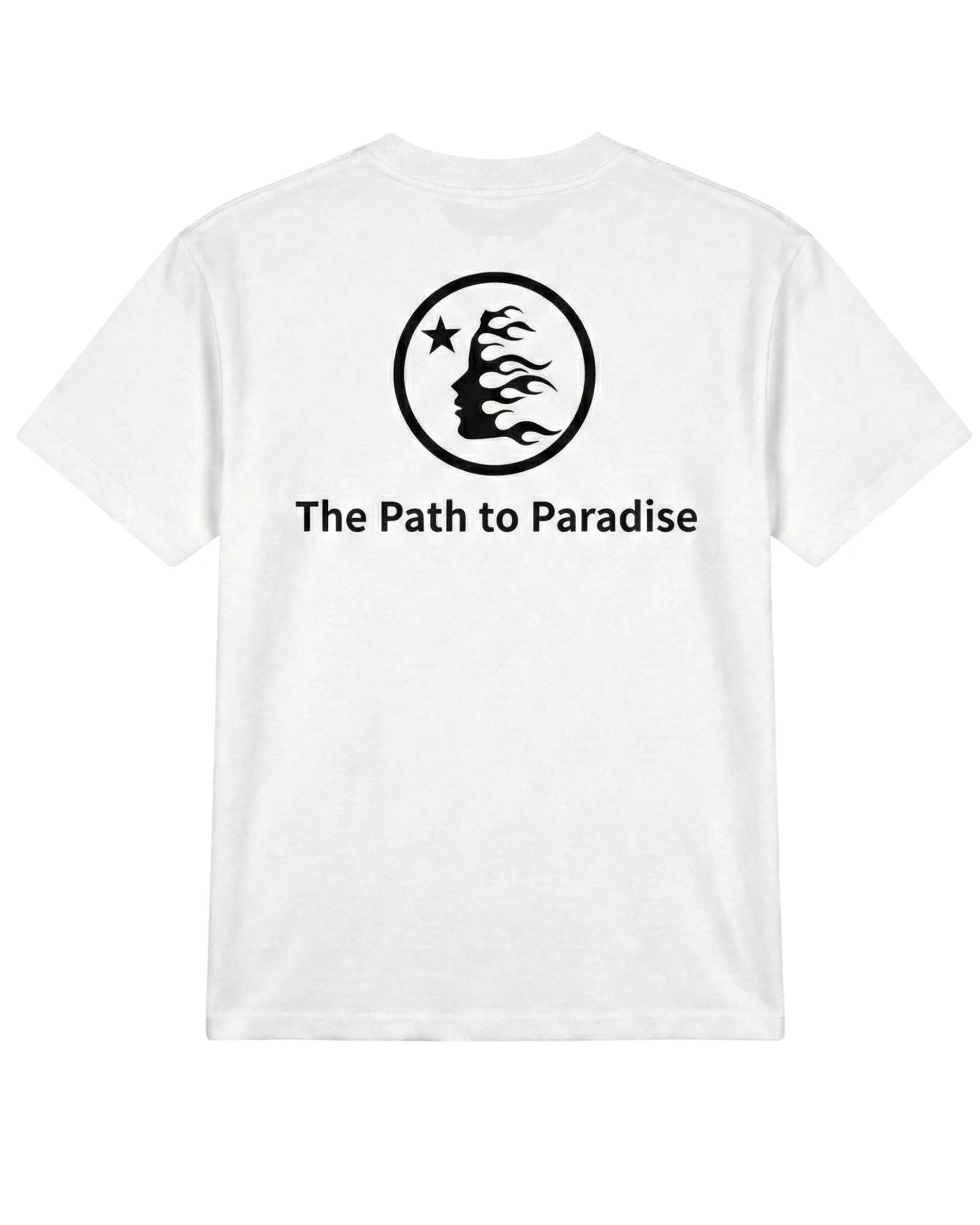 CAMISETA PREMIUM HE11 STAR PARADISE