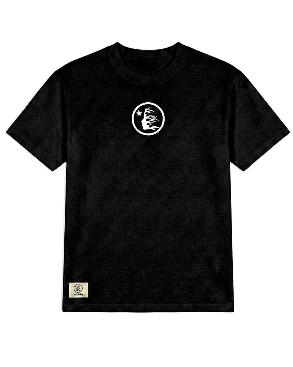 CAMISETA PREMIUM HE11 STAR PARADISE