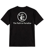 CAMISETA PREMIUM HE11 STAR PARADISE