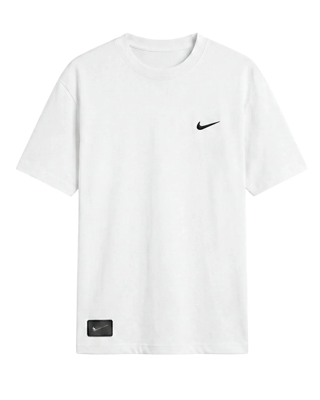 CAMISETA PREMIUM N1KE Floral Hoop