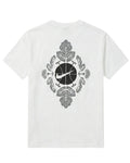 CAMISETA PREMIUM N1KE Floral Hoop