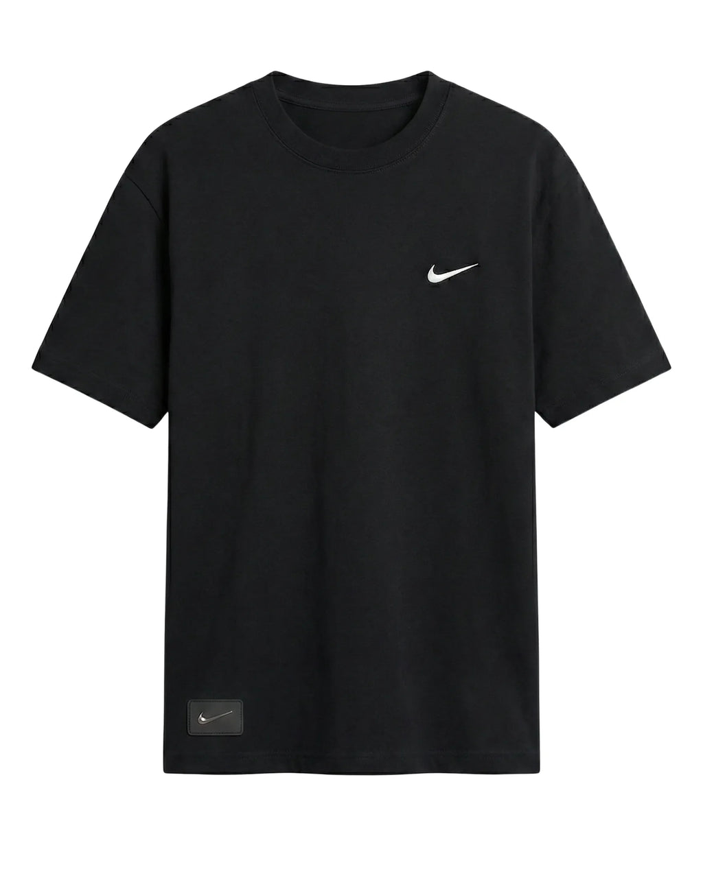 CAMISETA PREMIUM N1KE Floral Hoop
