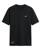 CAMISETA PREMIUM N1KE Floral Hoop