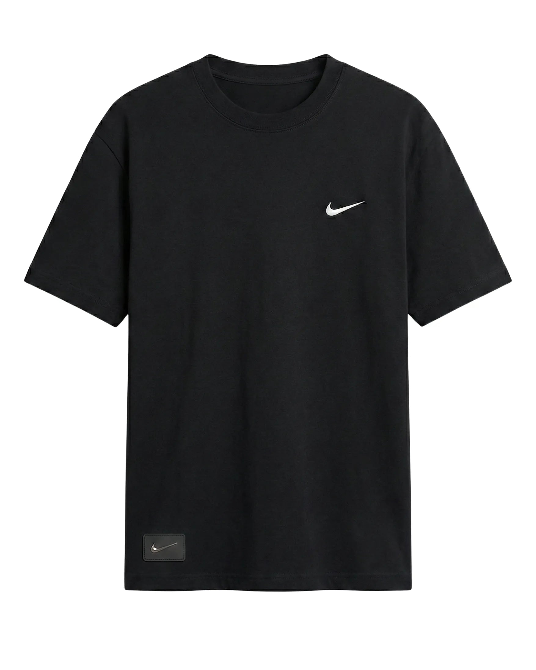 CAMISETA PREMIUM N1KE Floral Hoop