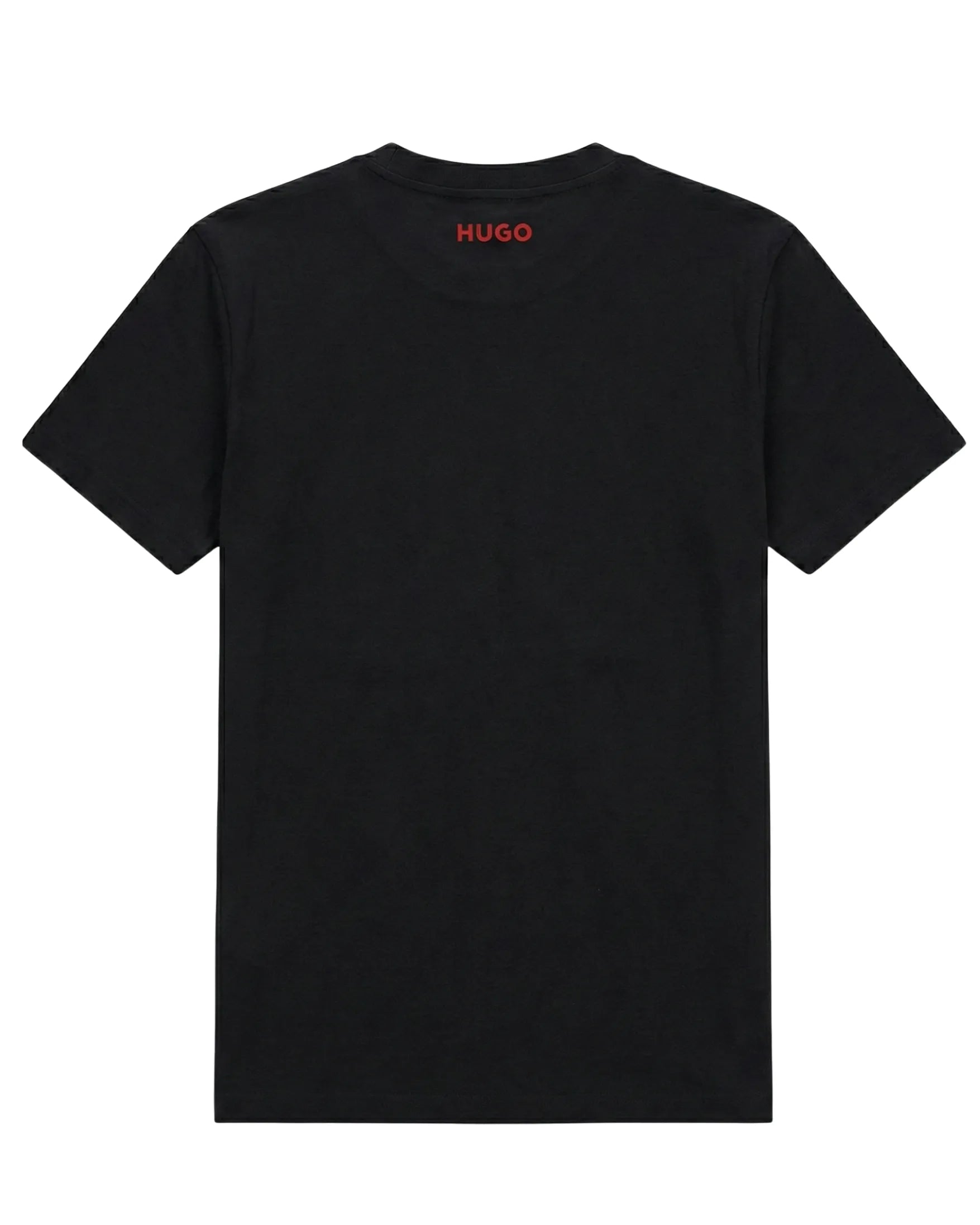 CAMISETA PREMIUM HUGO SNAKE