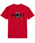 CAMISETA PREMIUM HUGO SNAKE