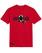CAMISETA PREMIUM HUGO SNAKE