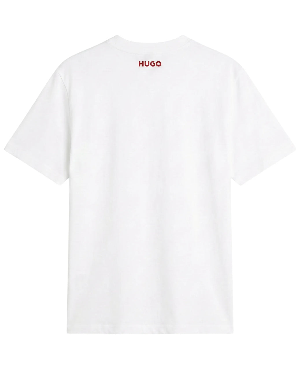 CAMISETA PREMIUM HUGO SNAKE