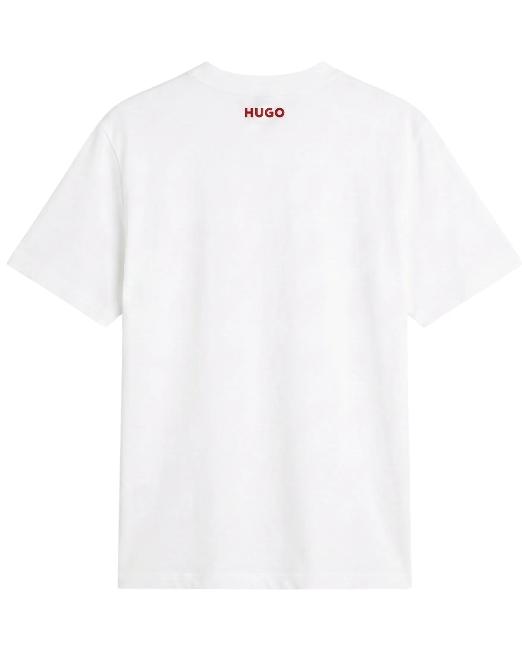 CAMISETA PREMIUM HUGO SNAKE