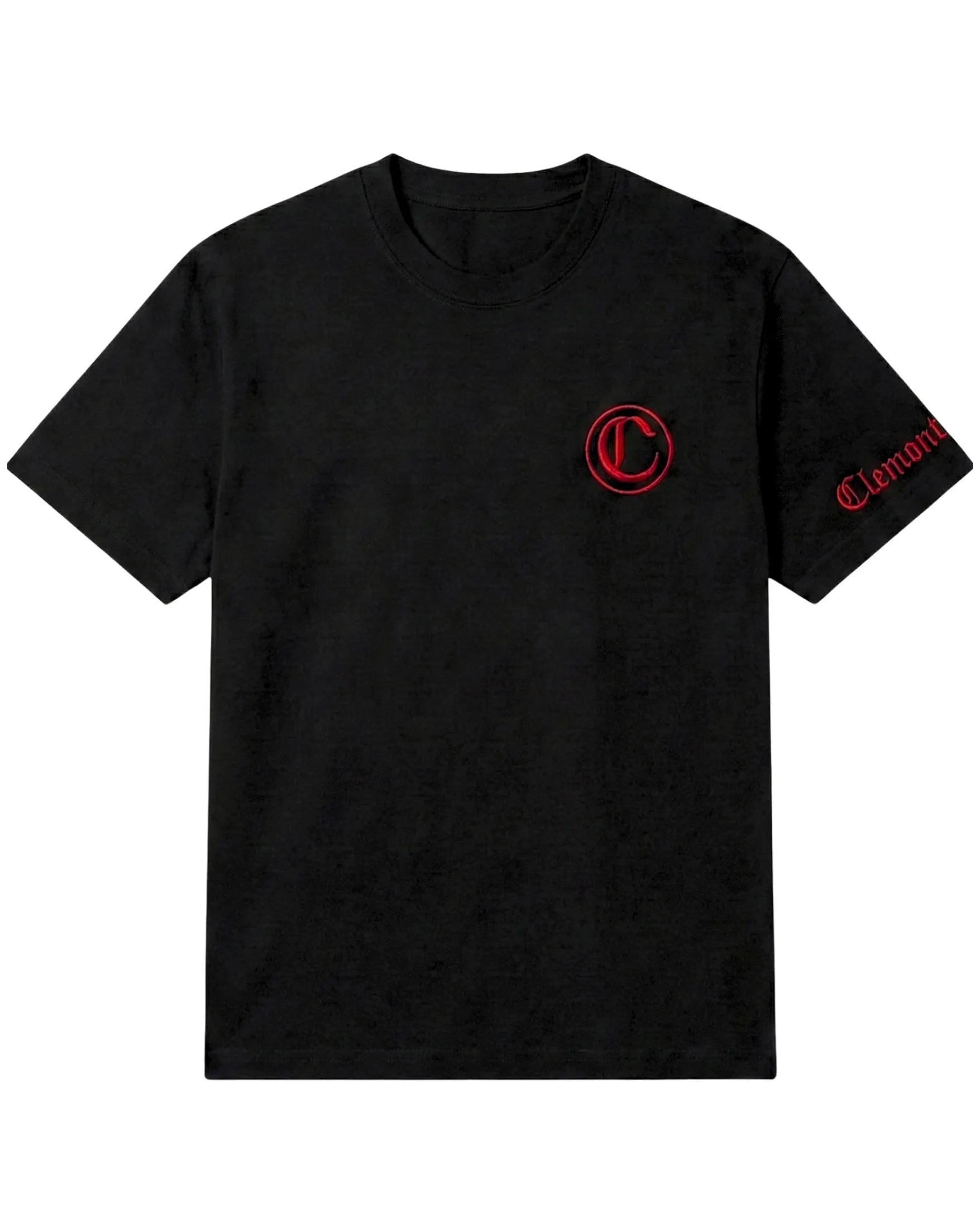 CAMISETA PREMIUM CLEM0NT Verita Eterna