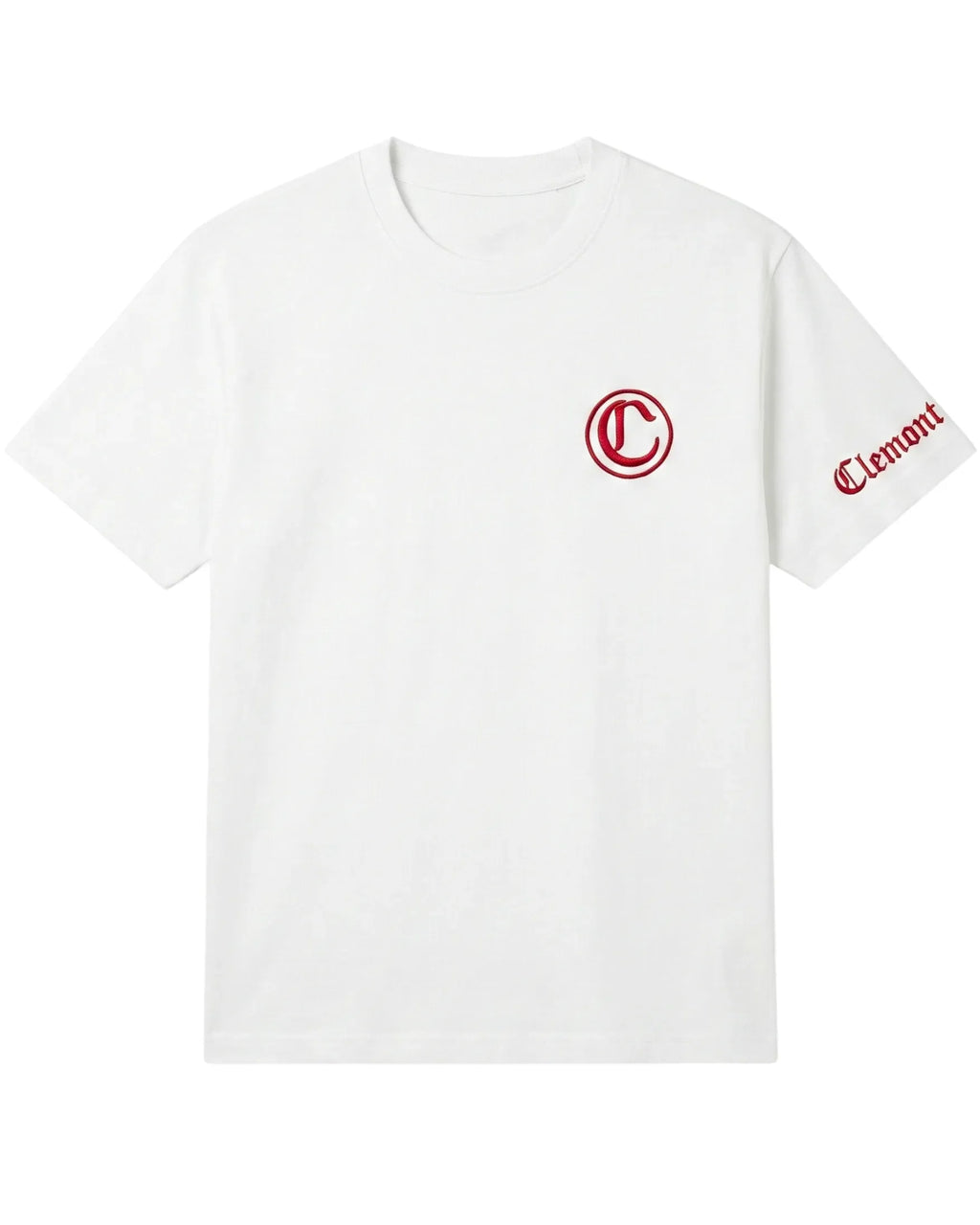 CAMISETA PREMIUM CLEM0NT Verita Eterna