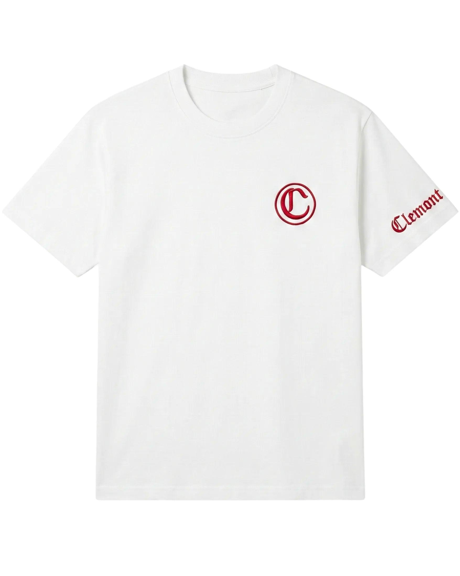 CAMISETA PREMIUM CLEM0NT Verita Eterna