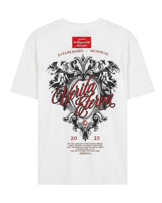CAMISETA PREMIUM CLEM0NT Verita Eterna