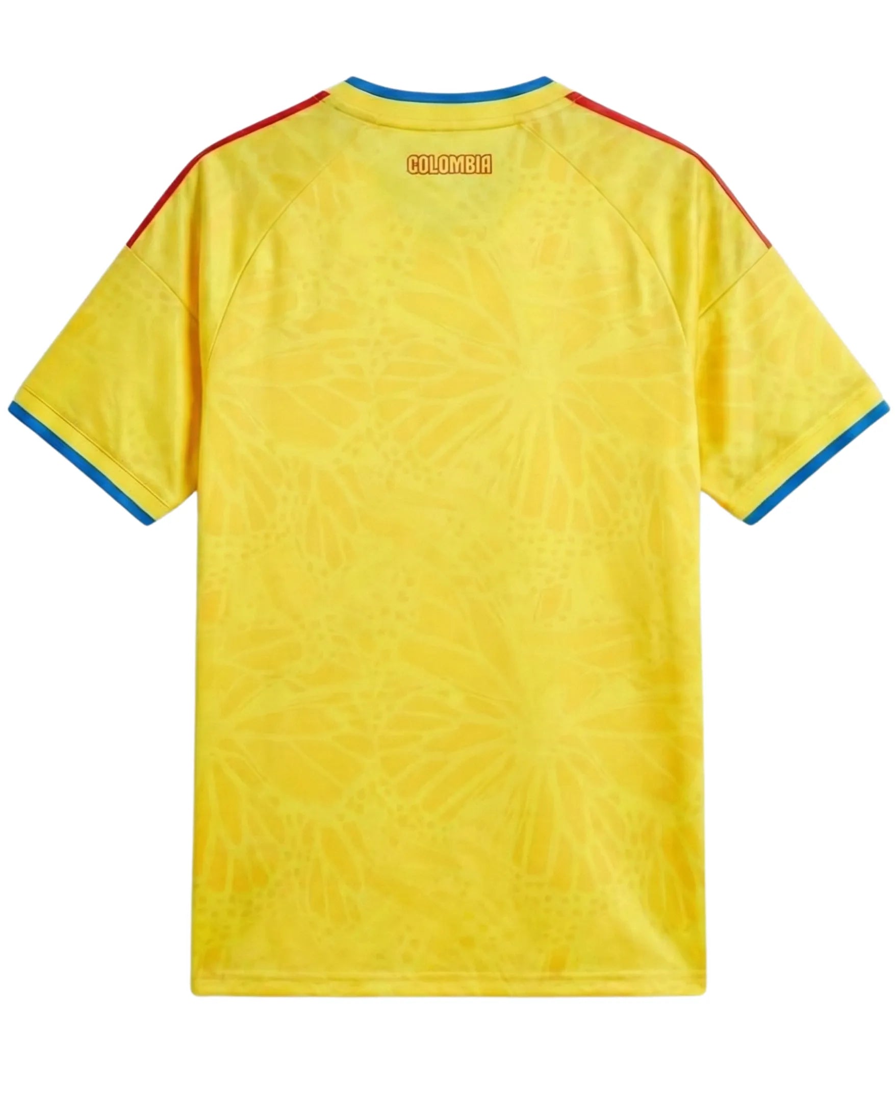 Camiseta Colombia Fan 1-1