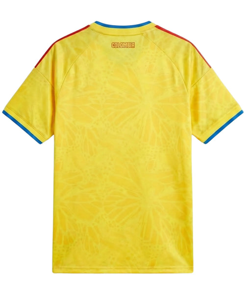 Camiseta Colombia Fan 1-1