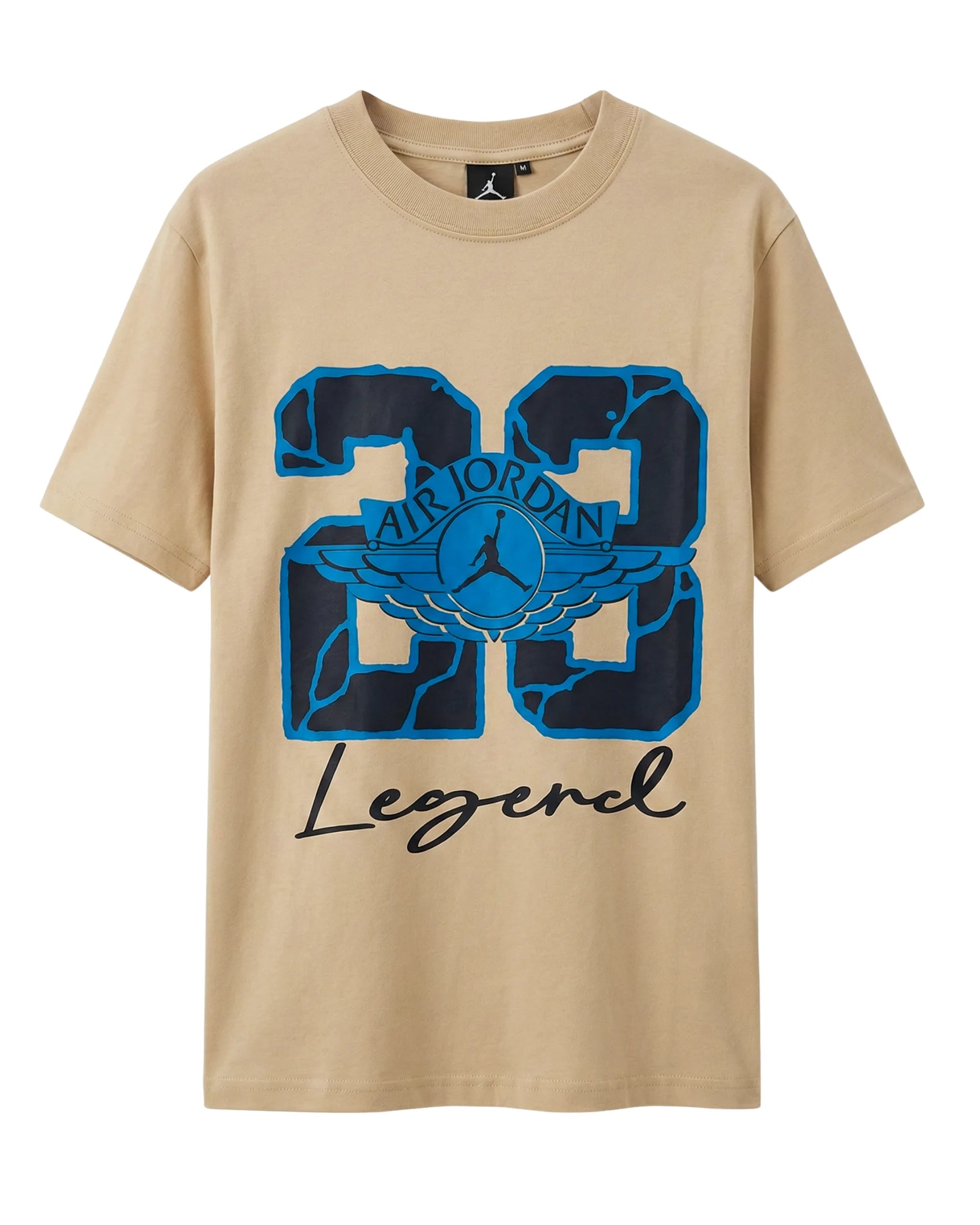 CAMISETA PREMIUM J0rdan 23 Legend