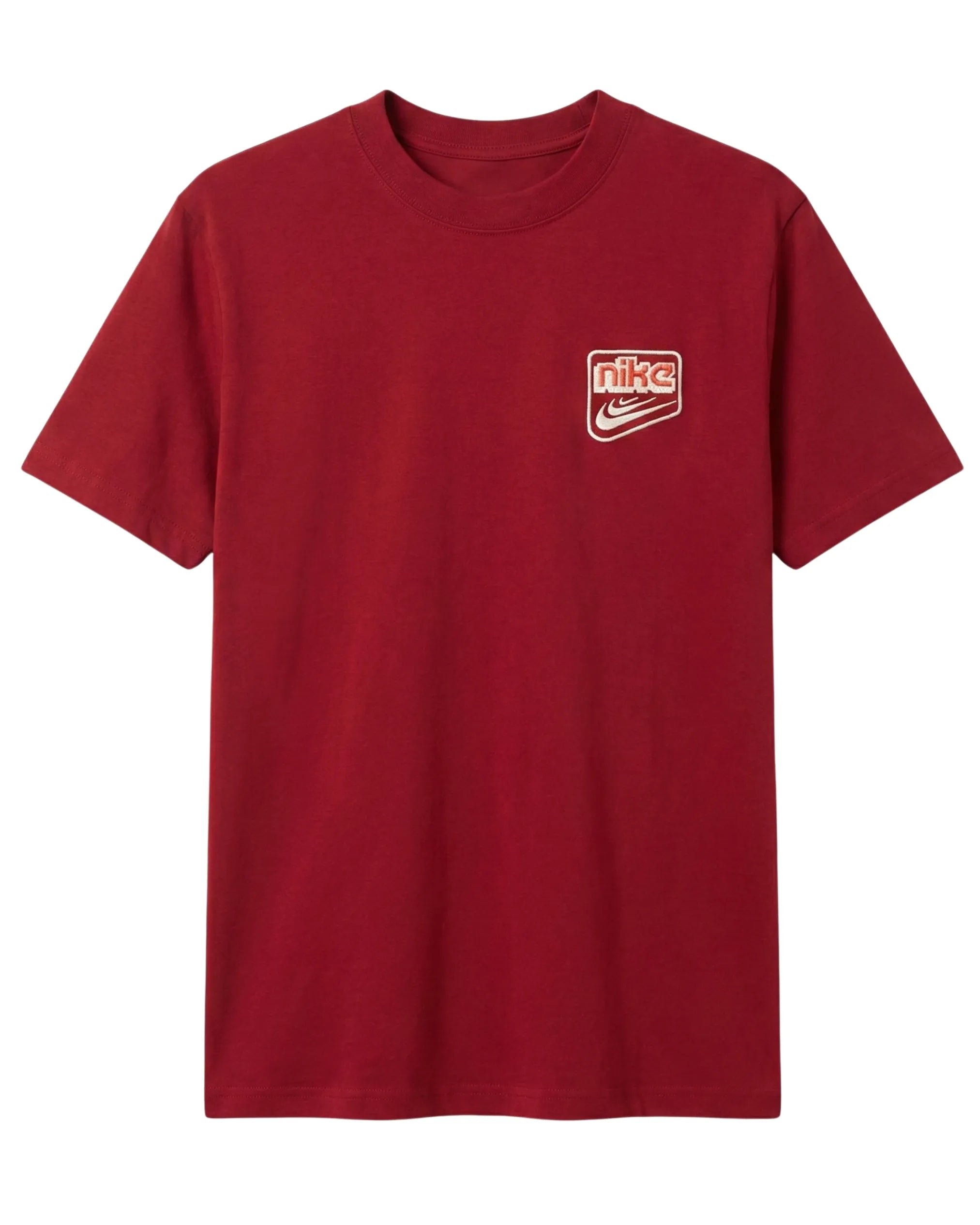 CAMISETA PREMIUM N1KE 3 Chulos