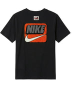 CAMISETA PREMIUM N1KE Cesped Naranja