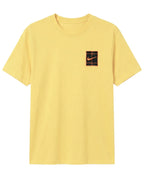 CAMISETA PREMIUM N1KE Cesped Naranja