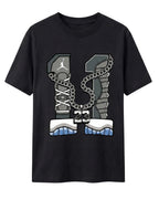 CAMISETA PREMIUM J0rdan Sneaker 11
