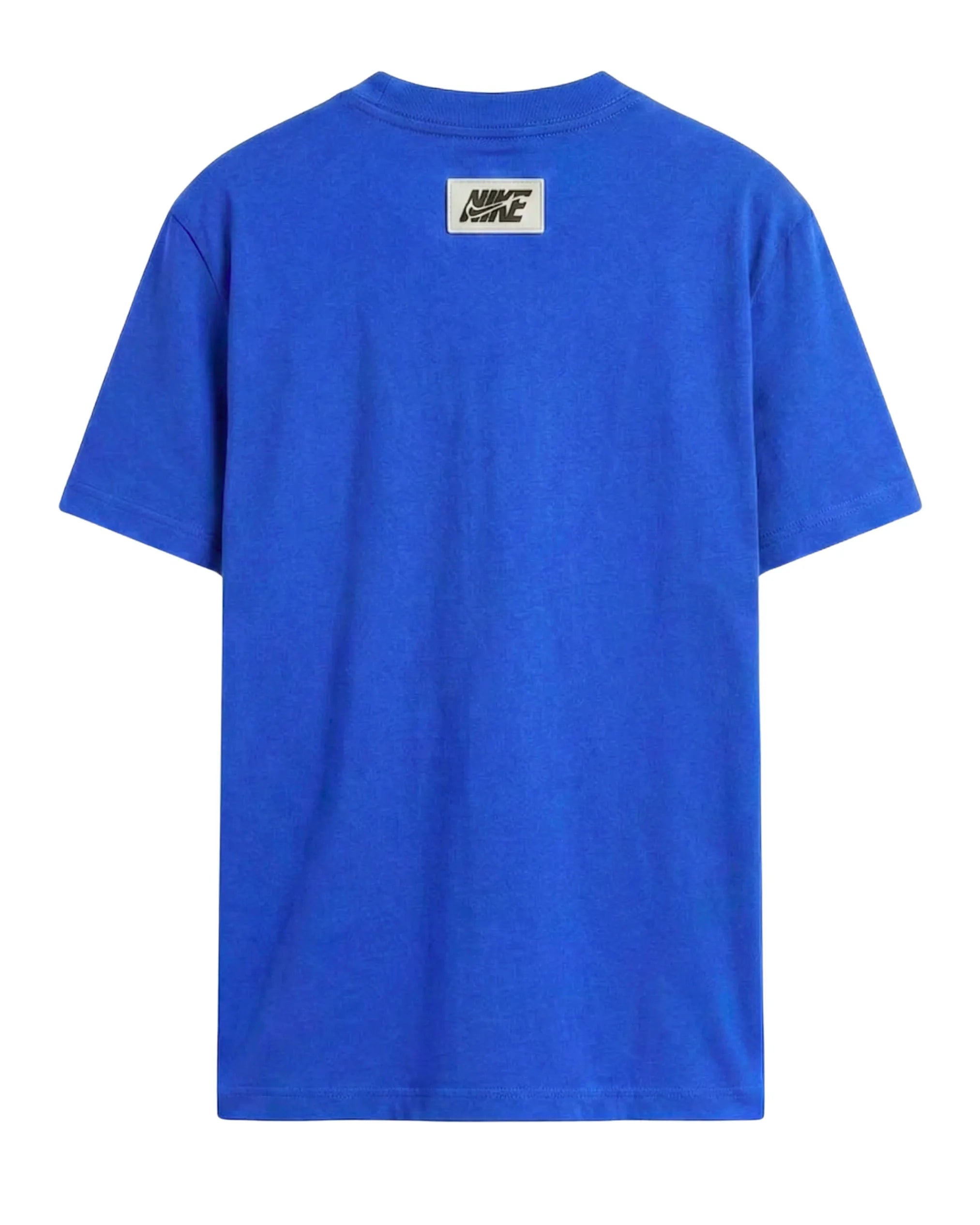 CAMISETA PREMIUM N1KE Chenille Patch