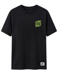 CAMISETA PREMIUM N1KE Verde