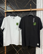 CAMISETA PREMIUM N1KE Verde