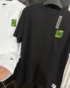 CAMISETA PREMIUM N1KE Verde
