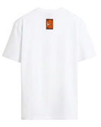 CAMISETA PREMIUM N1KE Orange Swosh