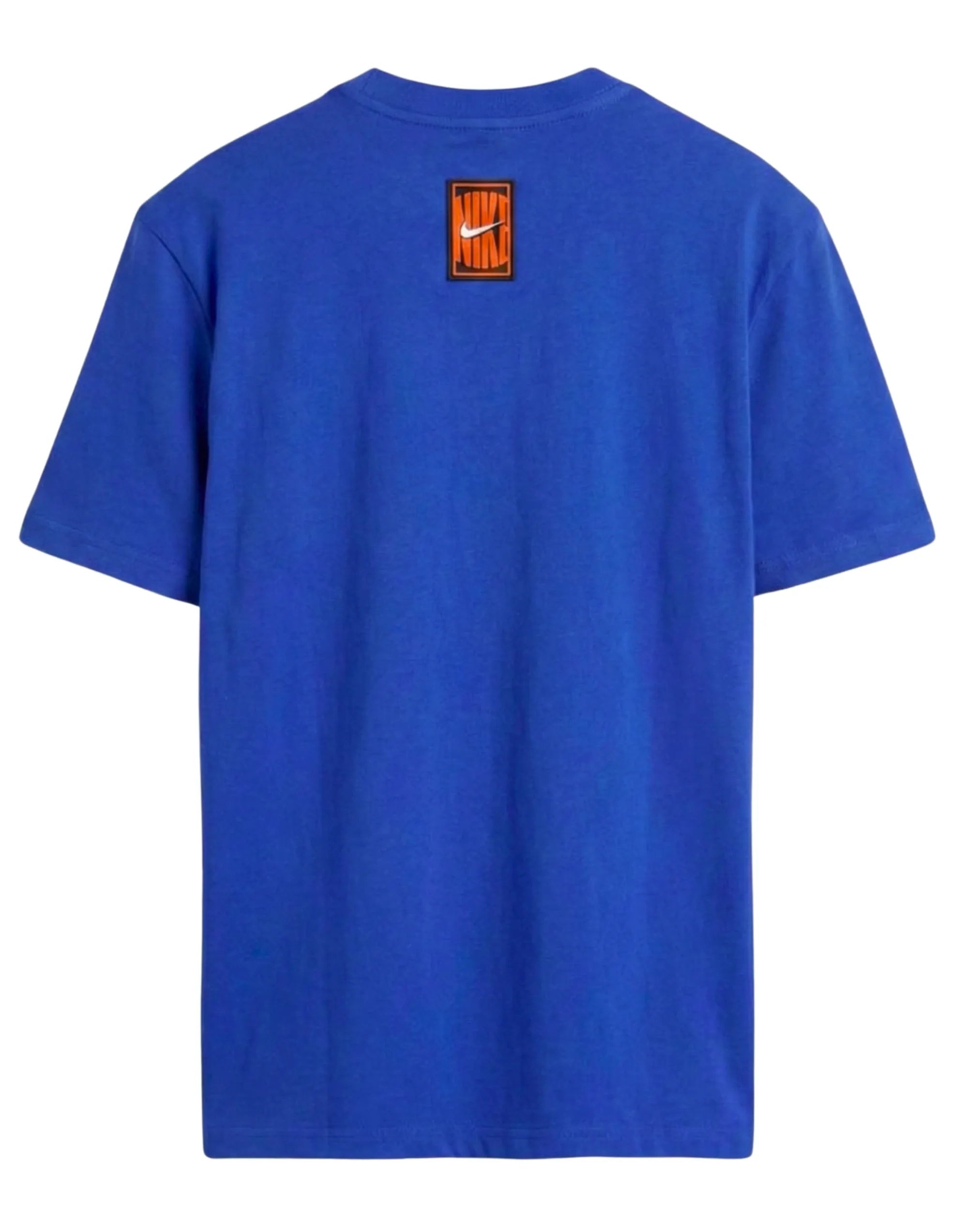 CAMISETA PREMIUM N1KE Orange Swosh