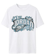 CAMISETA PREMIUM ITS THE J0RDAN FOR ME