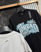 CAMISETA PREMIUM ITS THE J0RDAN FOR ME