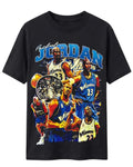 CAMISETA PREMIUM J0RDAN Last Game