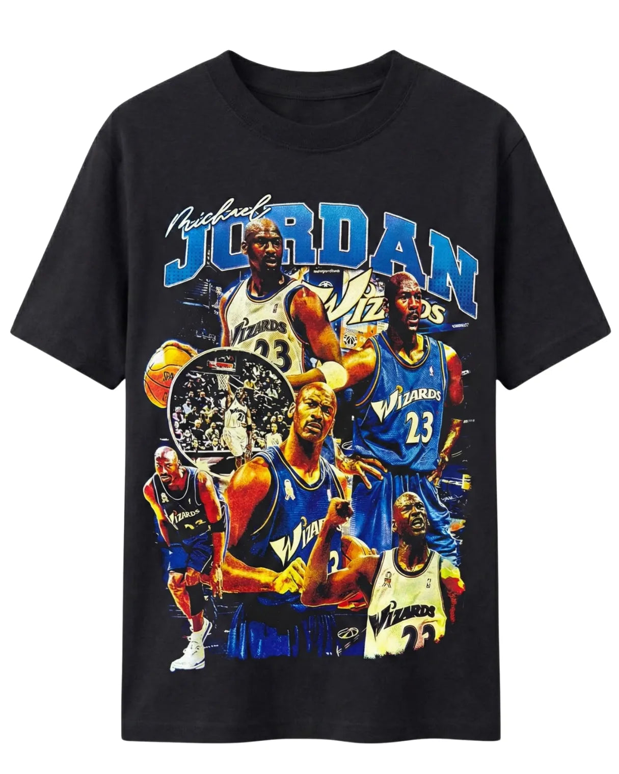 CAMISETA PREMIUM J0RDAN Last Game