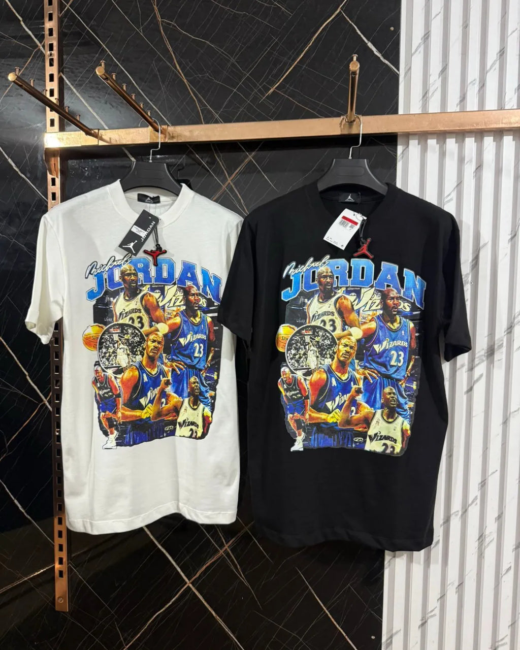 CAMISETA PREMIUM J0RDAN Last Game