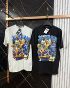 CAMISETA PREMIUM J0RDAN Last Game