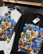 CAMISETA PREMIUM J0RDAN Last Game